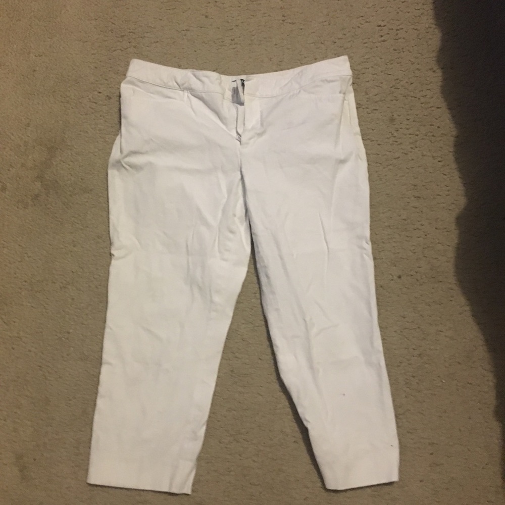 Capris ladies